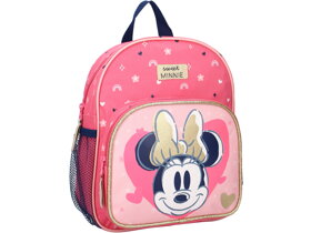 Dievčenský ruksak Minnie Mouse Little Precious