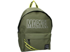 Zelený ruksak Marvel Prove Them Wrong